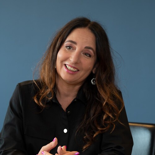 Heleen Elbert