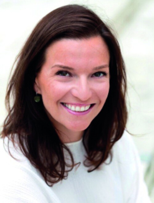 Laurence Dewaele
