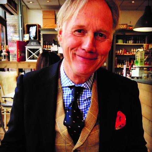 Robert Bosma