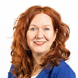 Carla de Ruiter