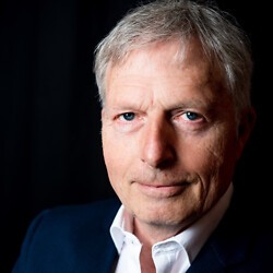 Peter van der Wel