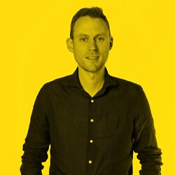 Jaap Jacobs