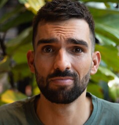 Rico Bakker