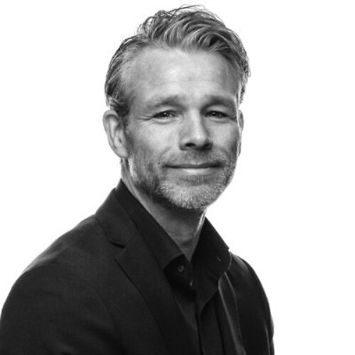 Marc van Mierlo