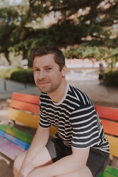 Tim Gouw