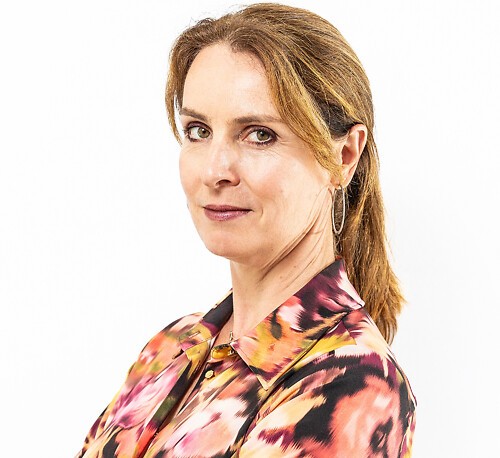 Saskia Schepers