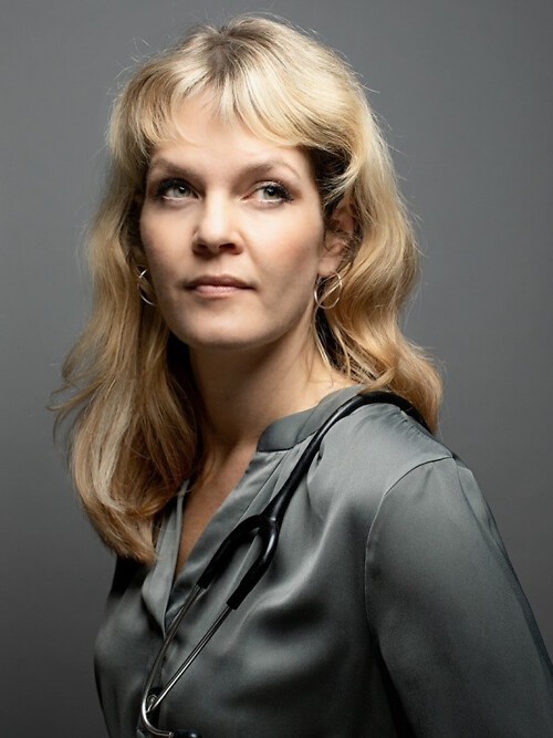 Michelle van Tongerloo