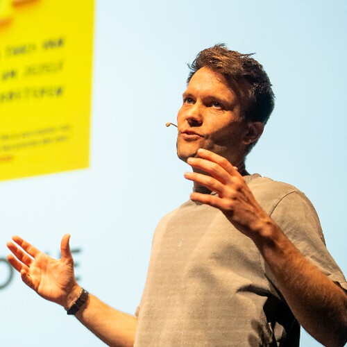 Tim Koning