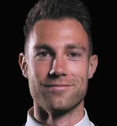 Stefan Kneppers