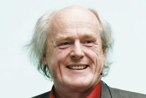 Jef Staes