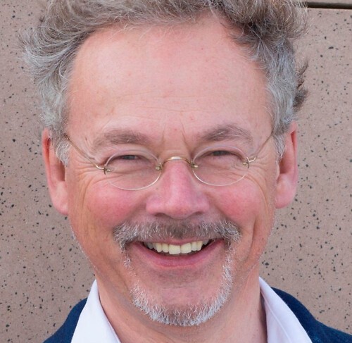 Sjaak Overbeeke