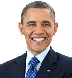 Barack Obama