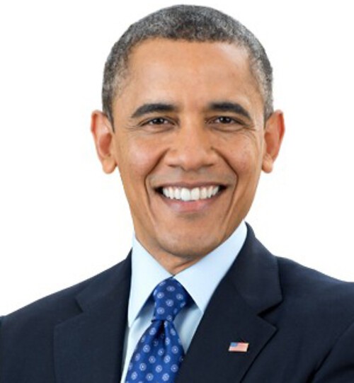Barack Obama