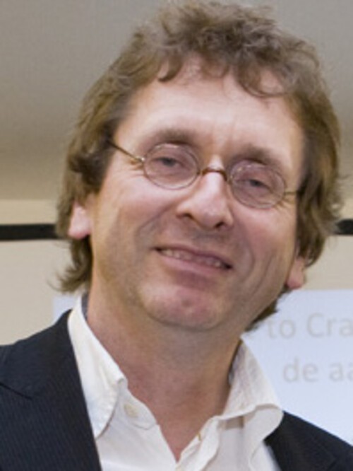 Michael Braungart