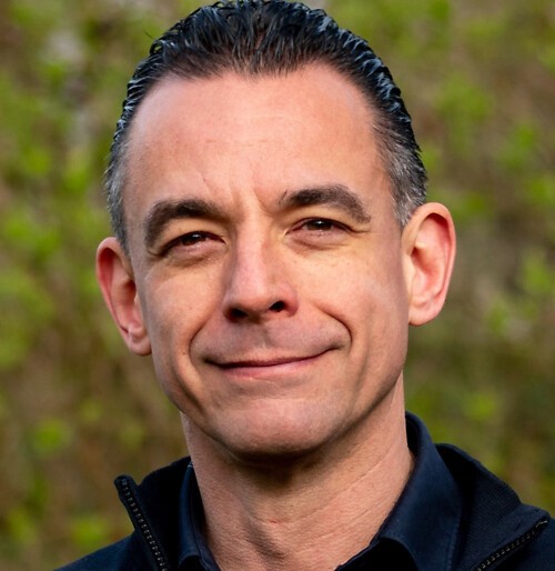 Caspar Gesthuizen