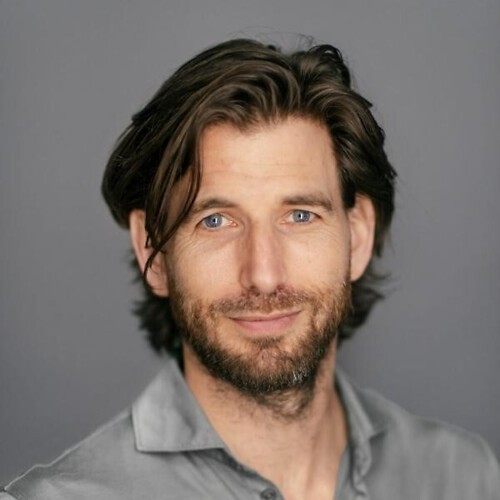 Maarten Gulickx