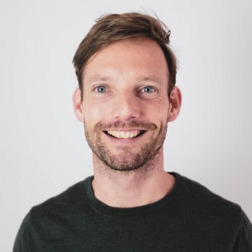 André Lollinga