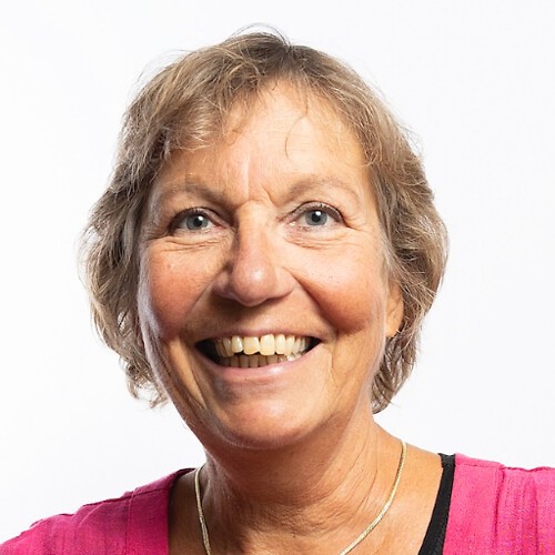 Jenny Blaauwbroek
