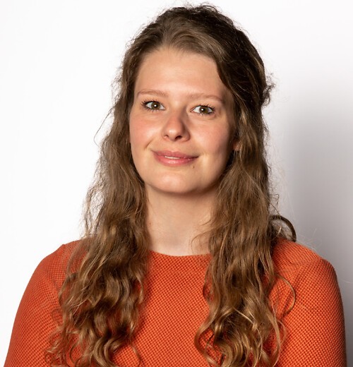 Fleur Verhagen