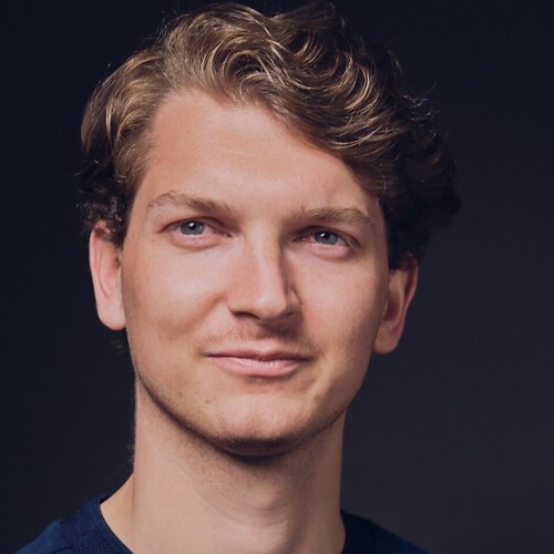 Marnix Kluiters