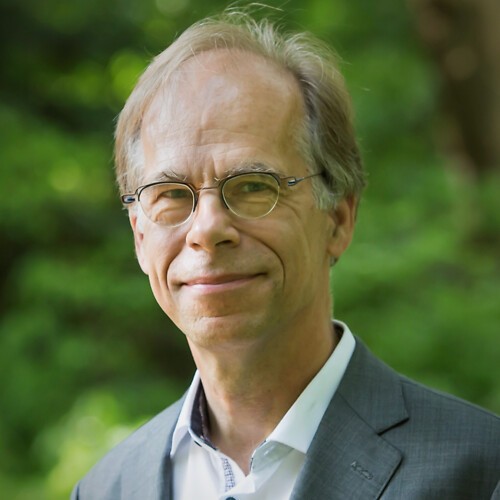 Jan Stolker