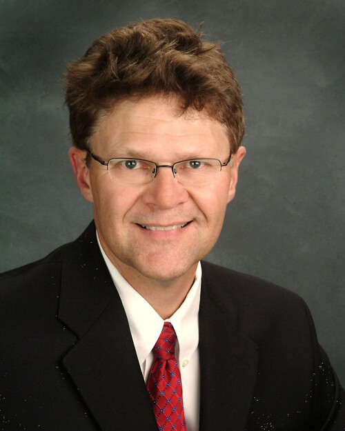 David Maxfield