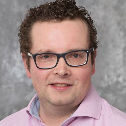 Willem-Jan Vos