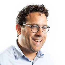 Mark Nijssen