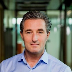Peter Rikhof