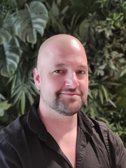 Tim Meeuwissen