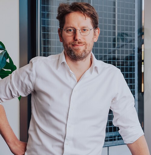 Jochem Nuij