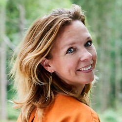 Sissel Langeveld