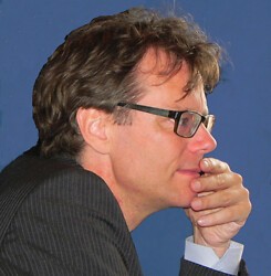 Ad Bergsma