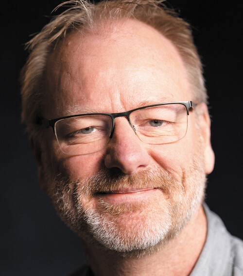 Ron van Wieringen