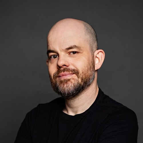 Ken Veerman