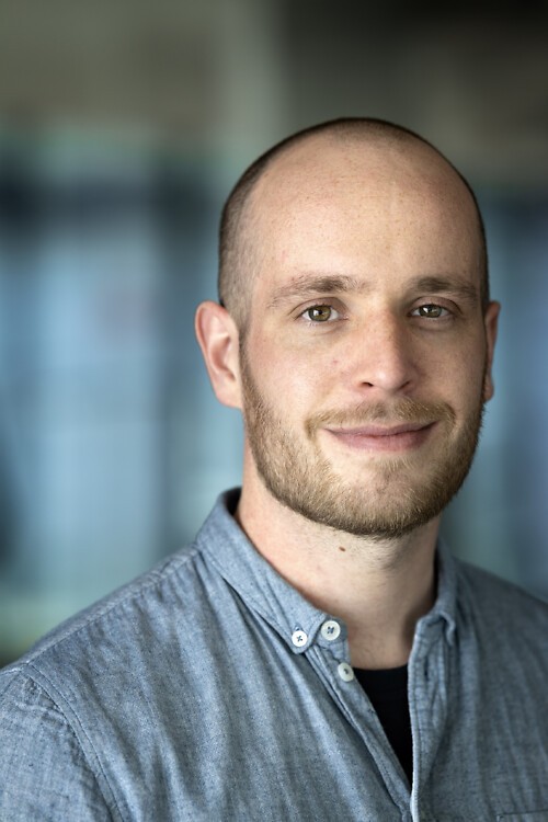 Maarten Sukel