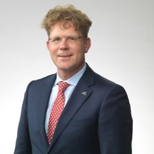 Harrie Timmermans