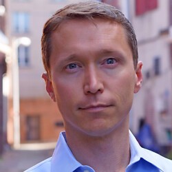 Tom Rath