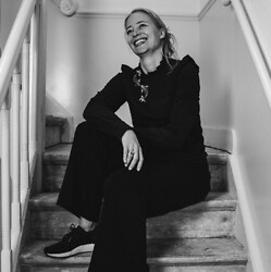 Susanne Maris
