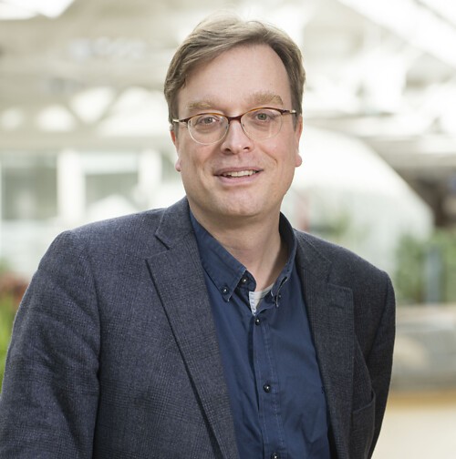 Jeroen Hendrikse