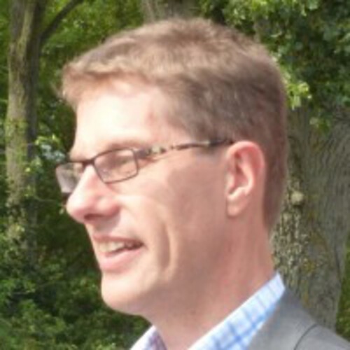 Paul Kloosterboer