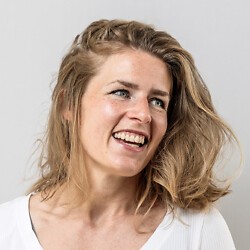 Charlotte Boström
