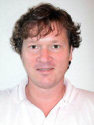 Eric Rassin
