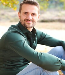Robert Visscher
