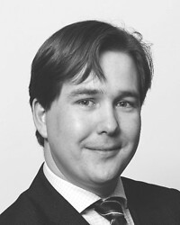 Gerben van den Berg