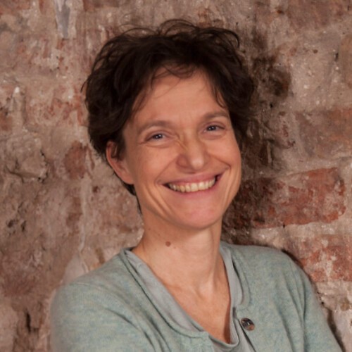 Leike van Oss
