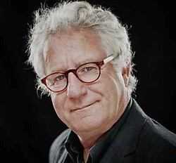 Jaap van 't Hek