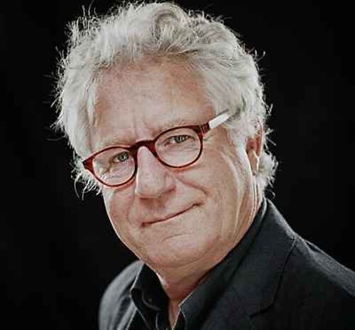 Jaap van 't Hek
