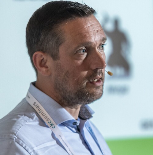 John van Rouwendaal