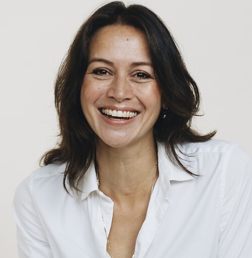 Ellen van Dijk